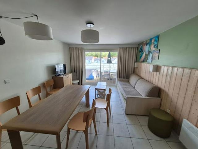 Vente Duplex 3 pièces 45 m2 Pornichet