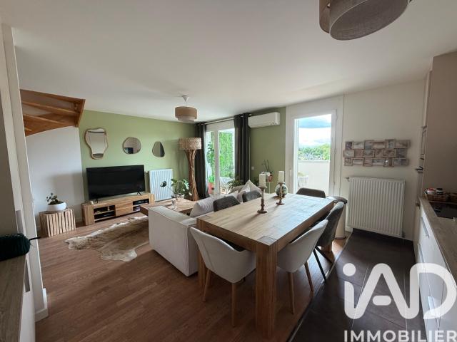 Vente Maison/villa 8 pièces