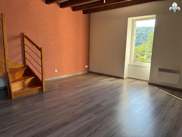 Vente Duplex 3 pièces 48.44 m2 Velars sur Ouche