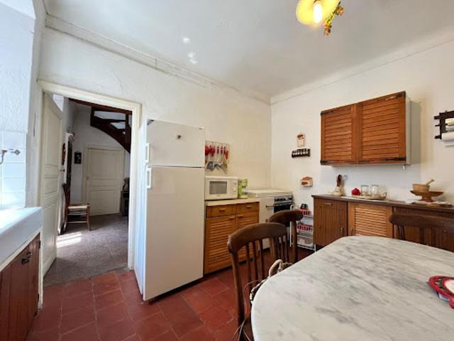 Vente Duplex 3 pièces 48 m2 Calenzana