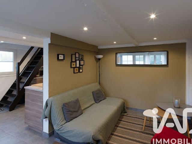 Vente Duplex 3 pièces 48 m2 Saint Cast le Guildo