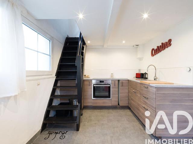 Vente Duplex 3 pièces 48 m2 Saint Cast le Guildo