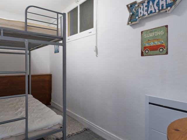 Vente Duplex 3 pièces 48m² Saint Cast le Guildo