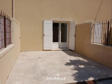 Vente Duplex 3 pièces 49.7 m2 Chateaurenard