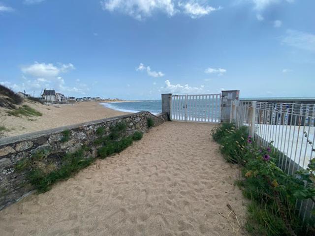 Vente Duplex 3 pièces 50 m2 Batz sur Mer