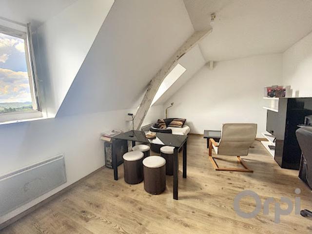 Vente Duplex 3 pièces 50 m2 Terrasson Lavilledieu