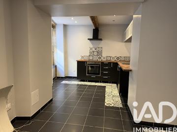Vente Duplex 3 pièces 50 m2 Val d'Oingt