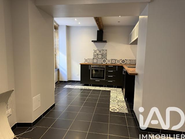 Vente Duplex 3 pièces 50 m2 Val d'Oingt