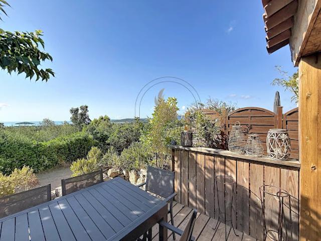 Vente Duplex 3 pièces 52.18 m2 Lecci