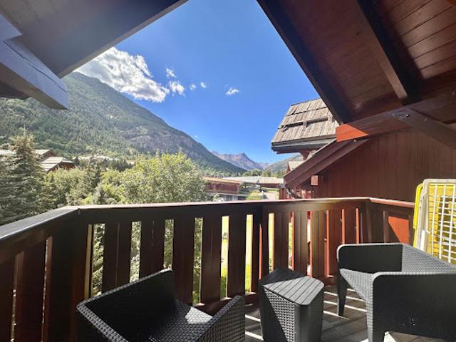 Vente Duplex 3 pièces 53 m2 La Salle les Alpes