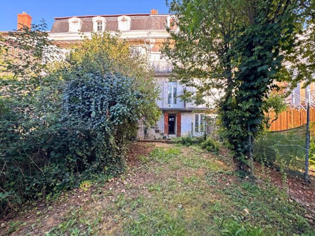 Vente Duplex 3 pièces 53 m2 Perigueux