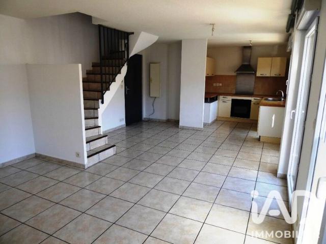Vente Duplex 3 pièces