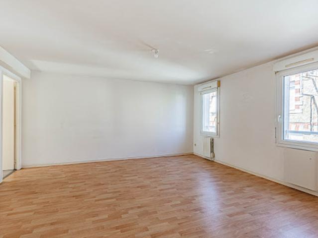 Vente Duplex 3 pièces 54.8 m2 Nantes
