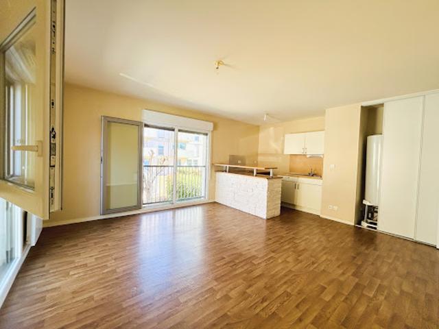 Vente Duplex 3 pièces 54.96 m2 Saint Malo