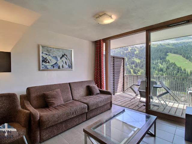 Vente Duplex 3 pièces 54 m2 Flaine