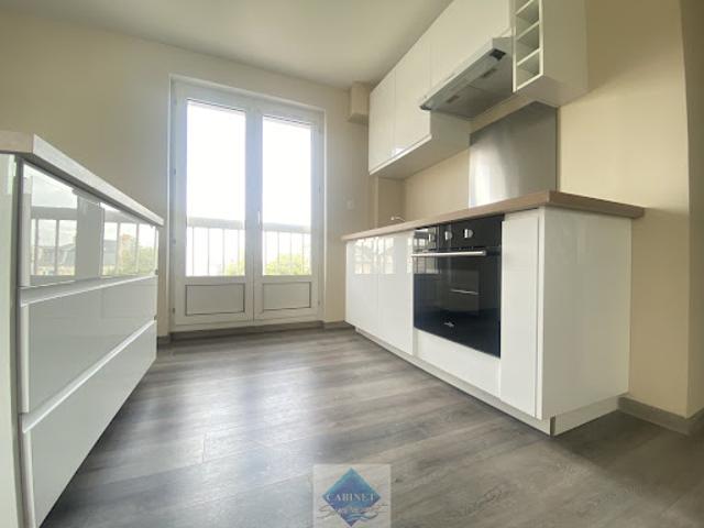 Vente Duplex 3 pièces 54 m2 Le Crotoy