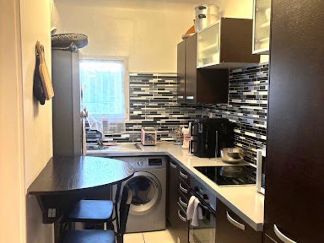 Vente Duplex 3 pièces 54 m2 Montsoult
