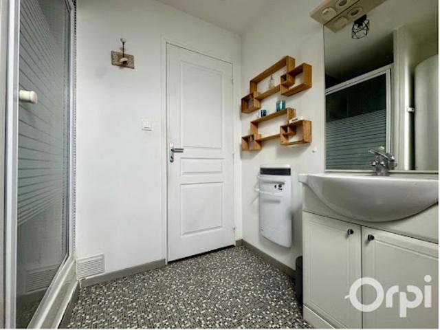 Vente Duplex 4 pièces 80 m2 Saint Quentin