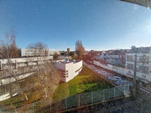 Vente Duplex 3 pièces 55.52 m2 Lorient