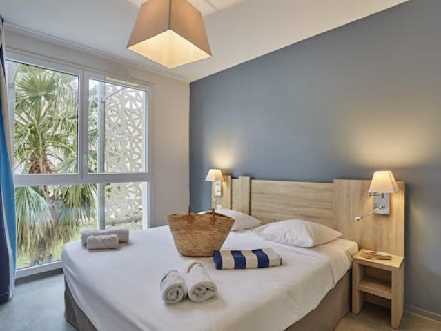 Vente Duplex 3 pièces 55.55 m2 Agde