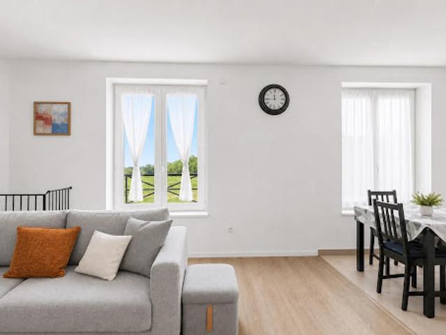 Vente Duplex 3 pièces 55.5 m2 Coupvray