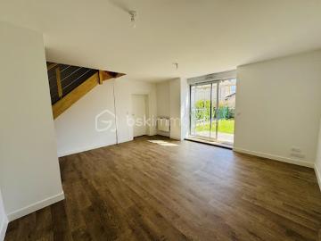 Vente Duplex 3 pièces 55.71 m2 Reyrieux