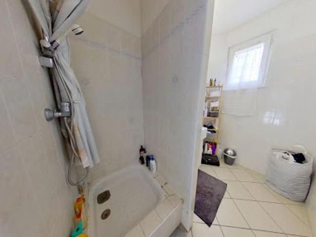 Vente Duplex 3 pièces 56.3 m2 Lyon 6ème