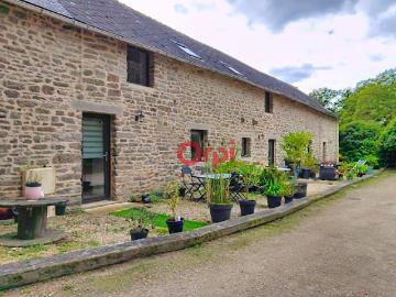 Vente Duplex 3 pièces 56 m2 Elven
