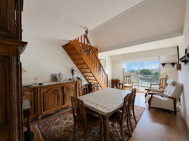 Vente Duplex 3 pièces 56.81 m2 Saint Cast le Guildo