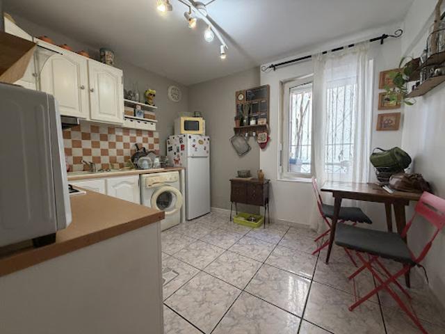 Vente Duplex 3 pièces 56 m2 Bompas
