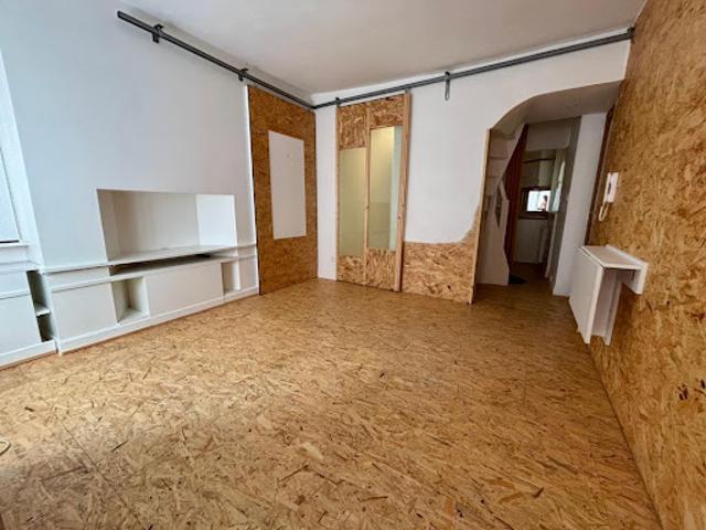 Vente Duplex 3 pièces 57.37 m2 Bernay