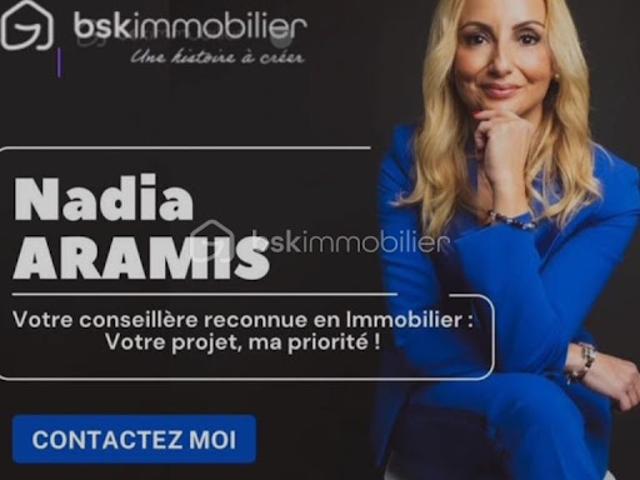 Vente Duplex 3 pièces 57.91 m2 Roissy en Brie