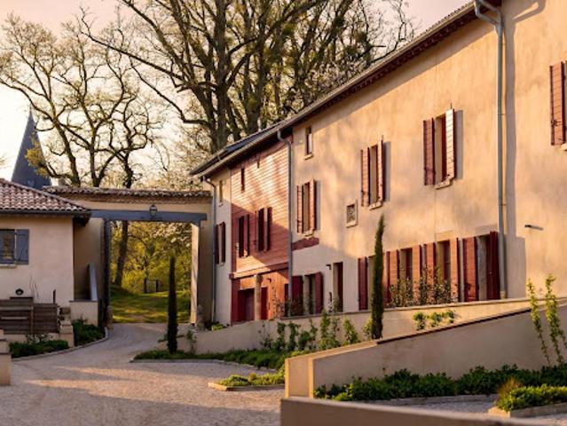 Vente Duplex 3 pièces 57.9 m2 Charbonnières les Bains
