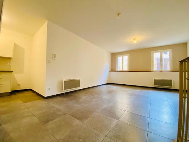 Vente Duplex 3 pièces 57 m2 Aubignan