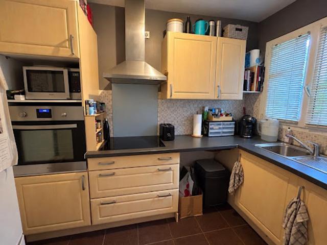 Vente Duplex 3 pièces 57 m2 Gujan Mestras