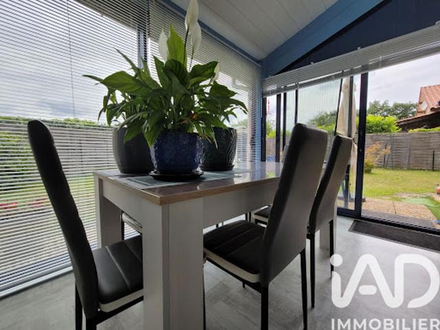 Vente Duplex 3 pièces 57 m2 Onesse et Laharie