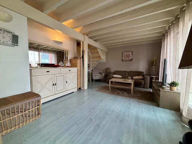Vente Duplex 3 pièces 58.55 m2 Soorts Hossegor