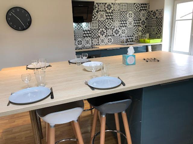 Vente Duplex 3 pièces 58 m2 Cattenom