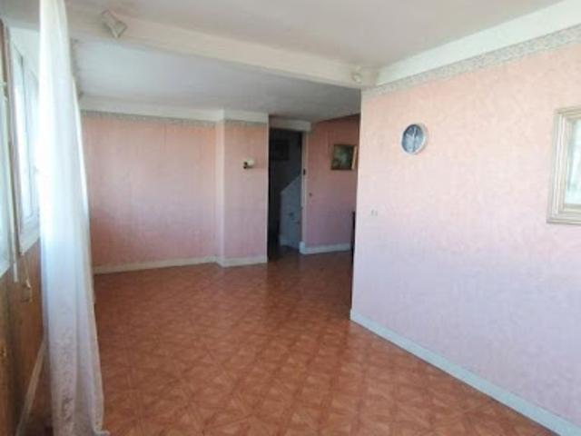 Vente Duplex 3 pièces 58 m2 Fresnes