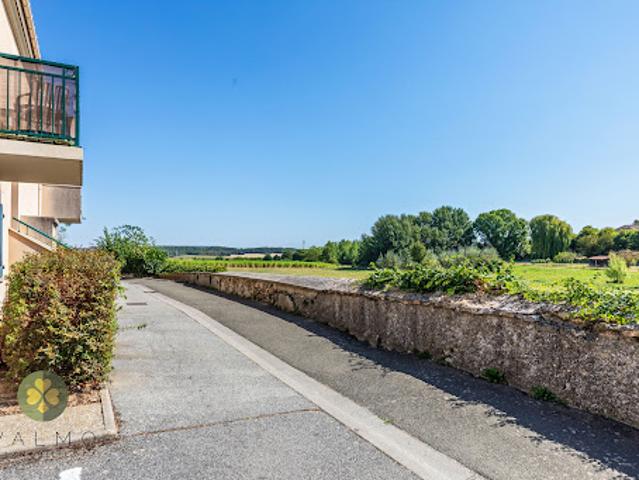 Vente Duplex 3 pièces 58 m2 La Queue les Yvelines
