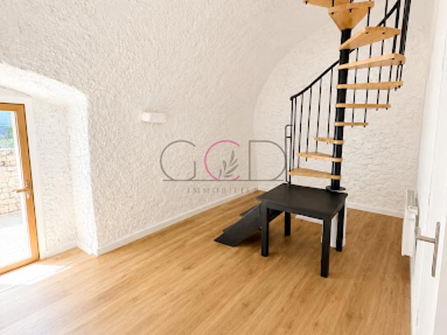 Vente Duplex 3 pièces 58 m2 Les Pennes Mirabeau