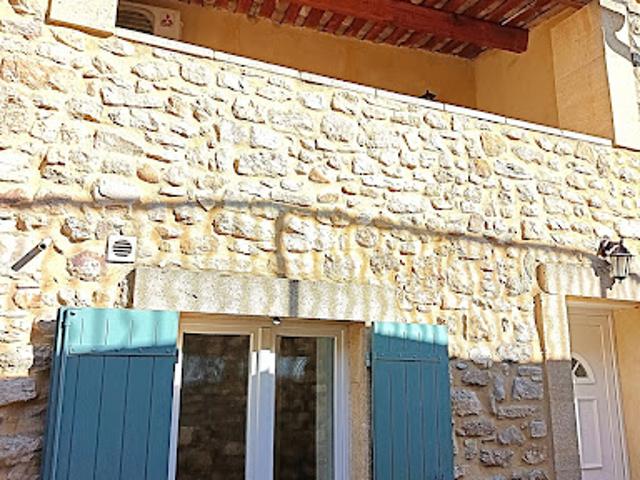 Vente Duplex 3 pièces 58 m2 Saint Julien de Peyrolas