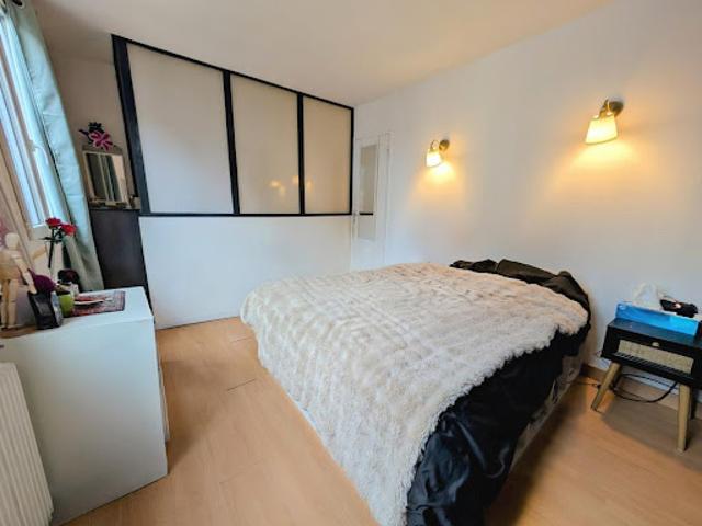 Vente Duplex 3 pièces 58.79 m2 Rouen
