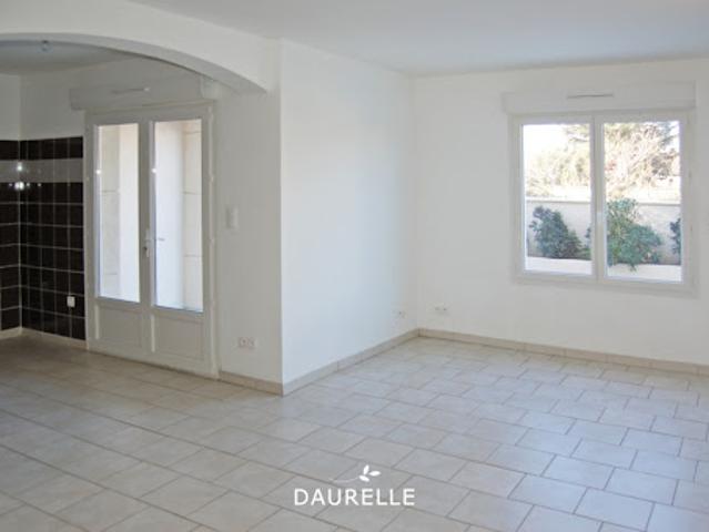 Vente Duplex 3 pièces 58 m2 Rognonas
