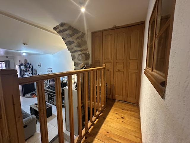Vente Duplex 3 pièces 58 m2 Trets