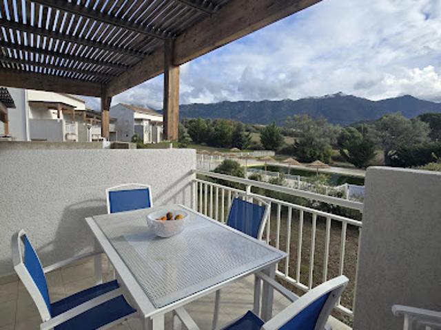 Vente Duplex 3 pièces 59.39 m2 Oletta