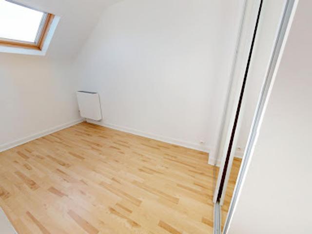 Vente Duplex 3 pièces 59.74 m2 Le Havre
