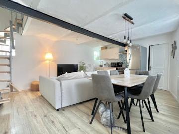 Vente Duplex 3 pièces 59.81 m2 Vendenheim