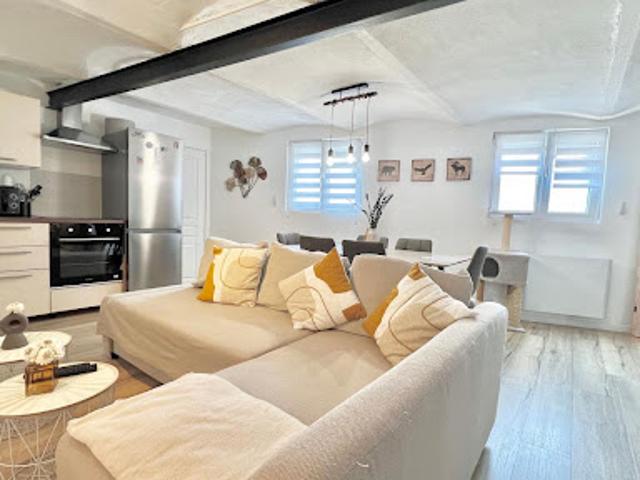 Vente Duplex 3 pièces 59.81 m2 Vendenheim