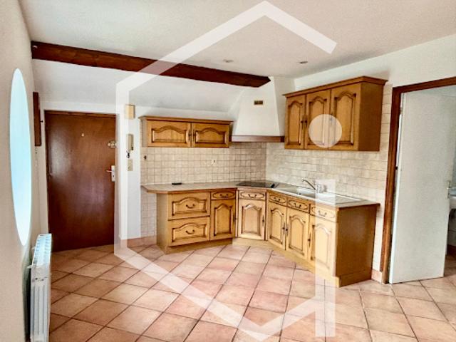 Vente Duplex 3 pièces 59 m2 Cosne Cours sur Loire